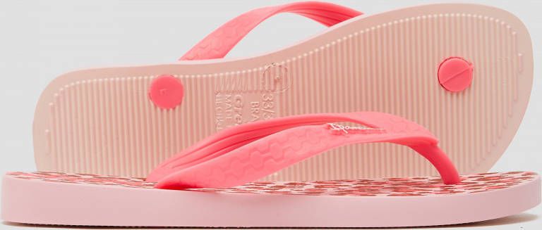 Ipanema classic slippers roze kinderen