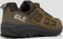 Jack Wolfskin Vojo 3 Texapore Low Waterdichte wandelschoenen 49 groen khaki phantom - Thumbnail 9