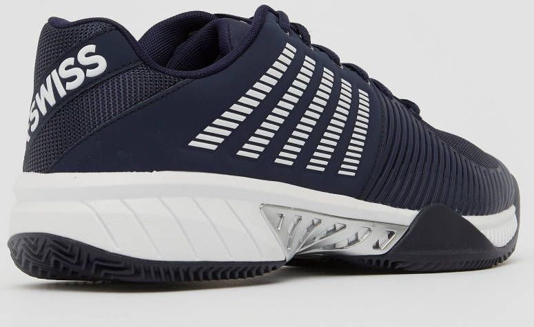 K-SWISS express light 2 tennisschoenen blauw wit heren