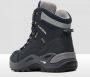 Lowa Hatland Renegade GTX Mid W wandelschoen Navy grey Schoenen Wandelschoenen Halfhoge schoenen - Thumbnail 15