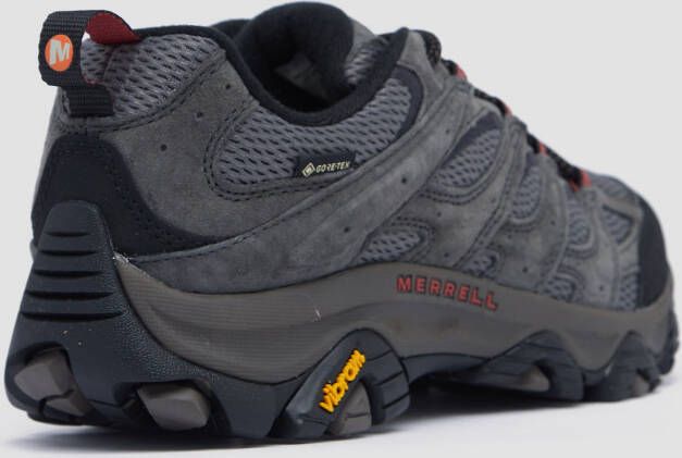 Merrell moab 3 gtx wandelschoenen grijs heren