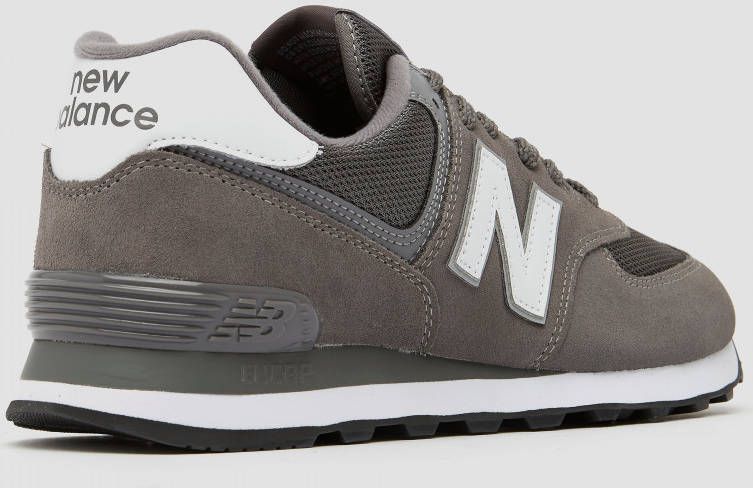 New Balance ml574 sneakers grijs heren