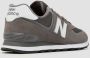 New Balance ml574 sneakers grijs heren - Thumbnail 7