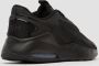 Nike low top sneakers AIR MAX Bolt Zwart Heren - Thumbnail 9