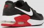 Nike Air Max Excee Zwarte Heren Sneakers CD4165 - Thumbnail 5