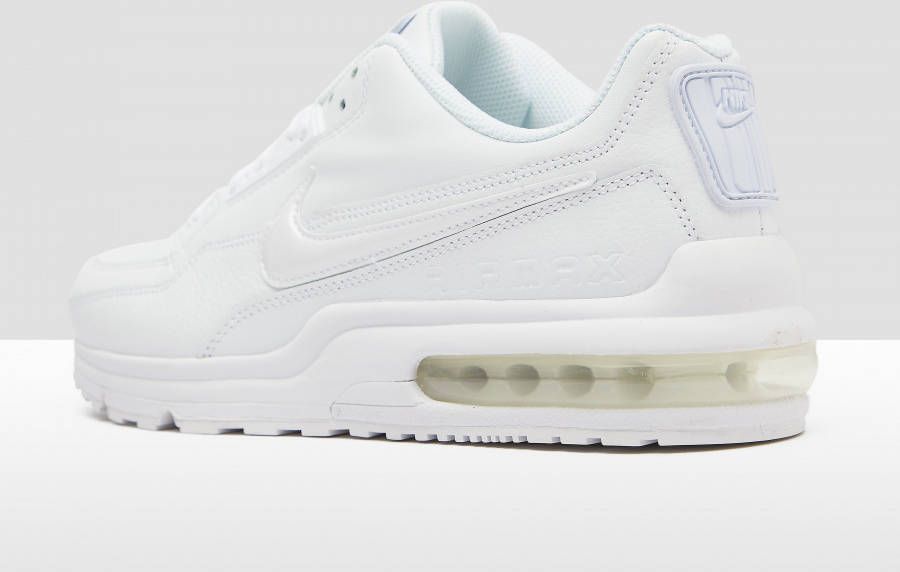 Nike air max ltd 3 sneakers wit heren