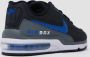 Nike air max ltd 3 sneakers zwart blauw heren - Thumbnail 12