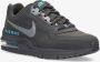 Nike Air Max LTD 3 Heren Sneakers Sportschoenen Grijs - Thumbnail 4