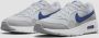 Nike AIR MAX SC BIG KIDS meisjes schoenen paars - Thumbnail 3