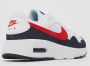 Nike Kids Nike AIR MAX SC BIG KIDS junior schoenen wit - Thumbnail 3