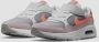 Nike air max sc sneakers wit roze kinderen - Thumbnail 2