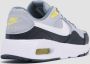 Nike Air Max SC heren sneaker zwart grijs rood - Thumbnail 8