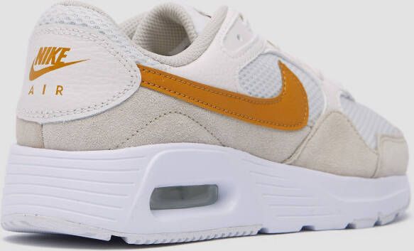 Nike air max sc sneakers wit dames