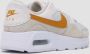 Nike Air Max SC Gold Suede Dames Sneakers DOOS ZONDER DEKSEL - Thumbnail 10