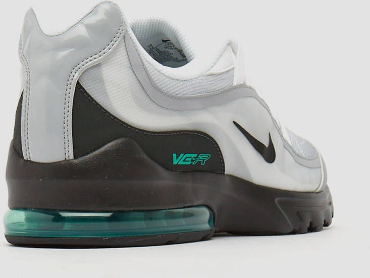 Nike air max vg-r sneakers grijs zwart heren