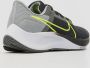 Nike Air Zoom Pegasus 38 Hardloopschoen voor heren (straat) Grijs - Thumbnail 11