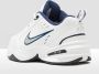 Nike Air Monarch IV fitness schoenen wit zilver metallic - Thumbnail 3