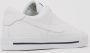 Nike Court Legacy(W) Dames Sneakers Sport Casual Schoenen Wit CU4149 - Thumbnail 6