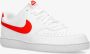 Nike Sportswear Sneakers COURT VISION LOW NEXT NATURE Design in de voetsporen van de Air Force 1 - Thumbnail 10