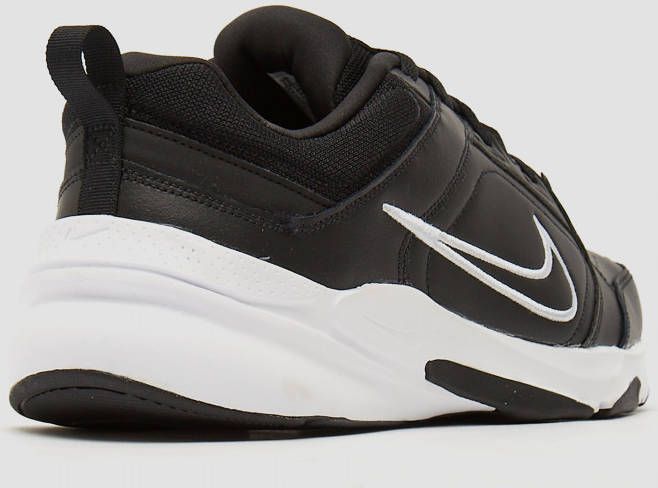 Nike Trail Sneakers voor de moderne man Black Heren - Foto 12