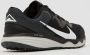 Nike Juniper Trailrunningschoenen Heren Black White Dk Smoke Grey Fog - Thumbnail 11