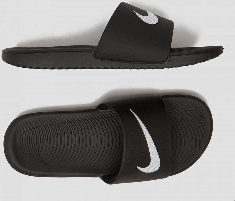 Nike slippers online kinderen