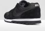 Nike Wmns MD Runner 2 Sneakers Dames Black Black-White - Thumbnail 8