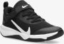 Nike Omni Zwart Klittenband Sneakers - Thumbnail 5