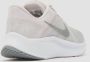 Nike Quest 4 Premium Hardloopschoen voor dames (straat) Grey Fog Barely Rose Pale Coral Metallic Pewter Dames - Thumbnail 6