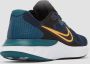 Nike Renew Run 2 Hardloopschoen Heren 44 5 Blauw - Thumbnail 2