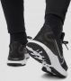 Nike renew run hardloopschoenen zwart grijs heren - Thumbnail 6