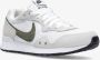 Nike Venture Runner '24 Heren sneakers Beige Groen Casual schoenen - Thumbnail 10