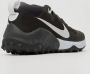 Nike Wildhorse 7 Trailrunningschoenen Heren Black Pure Platinum Anthracite - Thumbnail 14