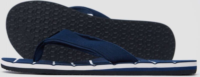 O'Neill arch freebeach slippers blauw heren