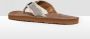 Protest GABONA Heren Slippers Coconut - Thumbnail 3