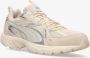 Puma Lage Sneakers Milenio Tech Suede - Thumbnail 2