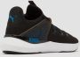 Puma pure xt sportschoenen zwart blauw heren - Thumbnail 5