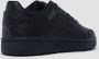 Puma Retro-geïnspireerde lichtgewicht lifestyle sneakers Black Dames - Thumbnail 7