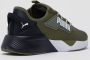 PUMA Retaliate 2 Hardloopschoenen Groen Man - Thumbnail 4