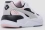 PUMA X-Ray Speed Sneakers Zwart Roze Heren - Thumbnail 2