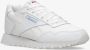 Reebok glide sneakers wit blauw dames - Thumbnail 3