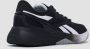 Reebok Sportschoenen Nanoflex Tr Zwart Sportwear Volwassen - Thumbnail 5