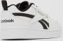 Reebok Classics Royal Prime 2.0 sneakers wit zwart Imitatieleer 34 5 - Thumbnail 13