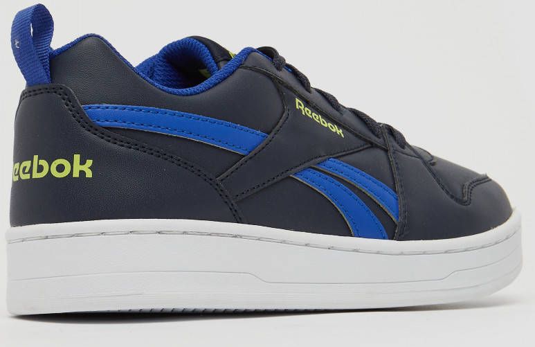 Reebok royal prime 2.0 sneakers blauw kinderen