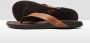 Reef J-Bay Iii Heren Slippers Coffee Bronze - Thumbnail 8