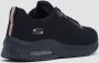 Skechers Sneakers BOBS SQUAD CHAOS AIR met memory foam vrijetijdsschoen lage schoen veterschoen - Thumbnail 20