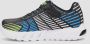 Skechers Flex Glow Elite 400135N BBLM Zwart Groen Blauw 26 - Thumbnail 13