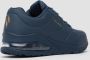 Skechers Uno 2 232181 NVY Blauw - Thumbnail 3