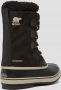 Sorel 1964 PAC? NYLON Snowboots Mannen Black Ancient - Thumbnail 14