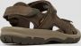 Teva M LANGDON SANDAL WALNUT Heren Sandalen WALNUT - Thumbnail 4